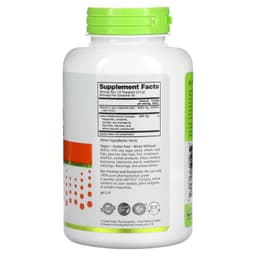 NutriBiotic, Immunity, аскорбиновая кислота с биофлавоноидами, кристаллический порошок, 227 г