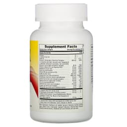 Nature's Plus, Hema-Plex, SOFTGEL Железо 60 капсул быстрого действия