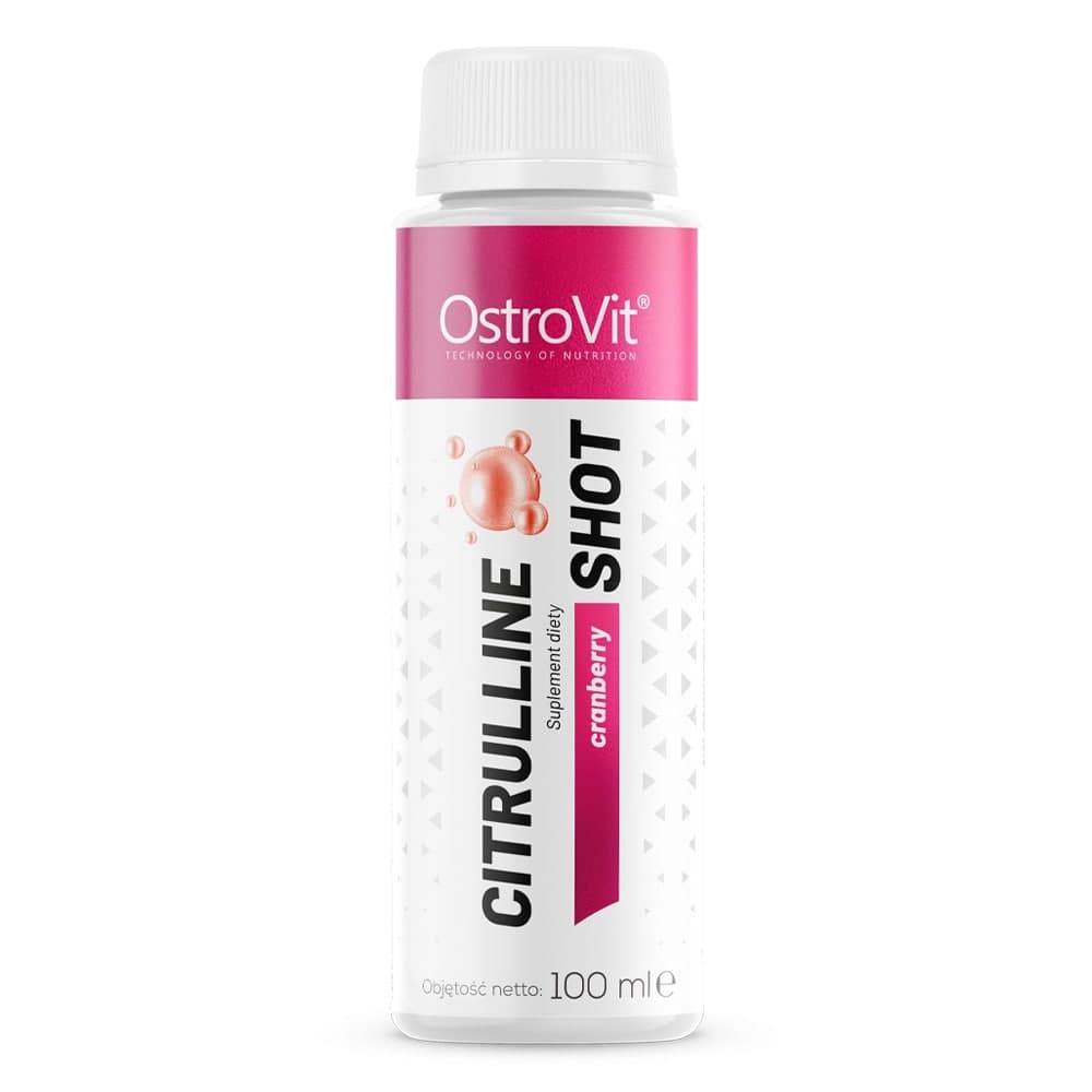OstroVit Цитруллин Shot 100 мл