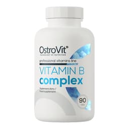 OstroVit Витамин B Complex 90 таблеток