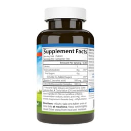 Carlson Labs Комплекс Супер С, 100 вегетарианских капсул