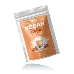 Tesla Sports Nutrition - веганский протеин, 22 гр протеина в порции