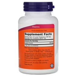 Now Foods, Инозитол в порошке, (113 г)