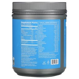 Vital Proteins, Vital Performance Protein, клубника, 761 г