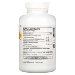 Thorne, GI-Encap, 180 капсул