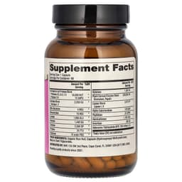 Dr. Mercola, ферменты полного спектра для женщин, 90 капсул