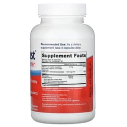 Fairhaven Health, OvaBoost для женского здоровья,овабуст 120 капсул