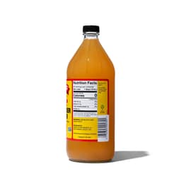 Bragg, органический яблочный уксус, нефильтрованный, Organic Apple Cider Vinegar, 946 мл
