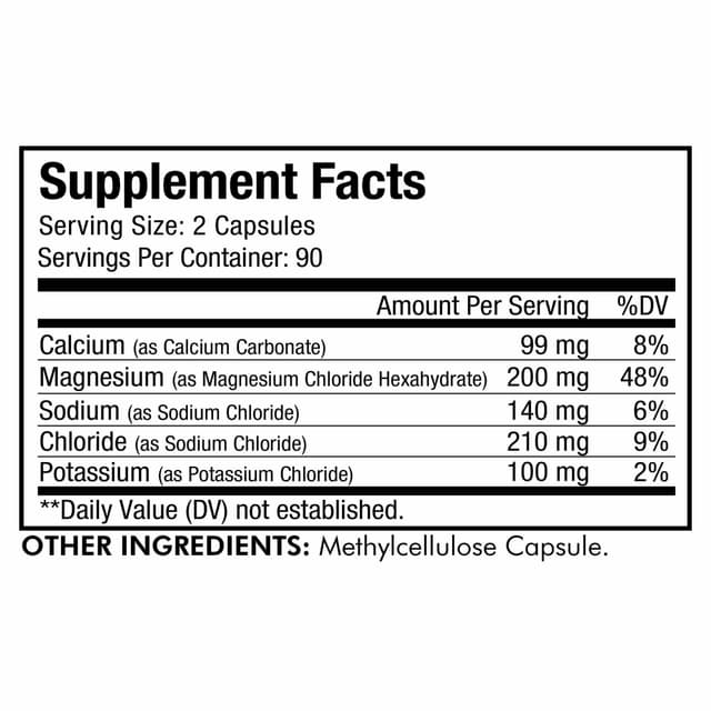 Codeage, кетоэлектролиты, кетогенная формула, 180 капсул