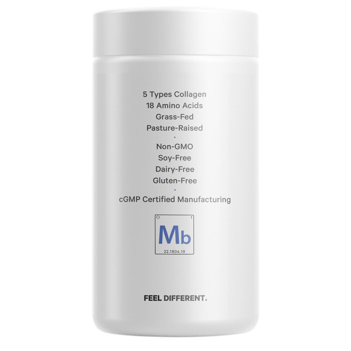 Codeage, MULTI COLLAGEN NIGHT ,ночной коллаген с магнием , 150 капсул