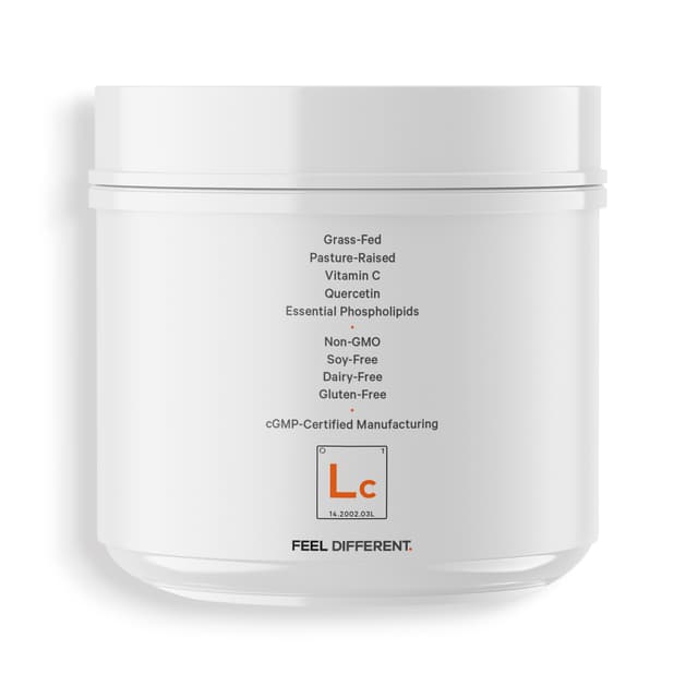 Codeage, Липосомальные пептиды коллагена + порошок, без добавок, 424,5 г