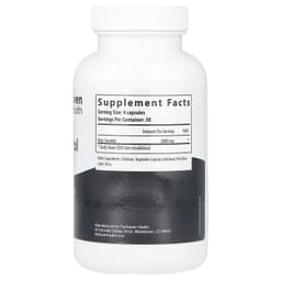 Fairhaven Health, Мио-инозитол, для мужчин и женщин, 120 капсул