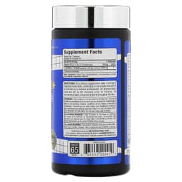 ALLMAX, Essentials, L-карнитин 1000 MG и тартрат, 120 капсул