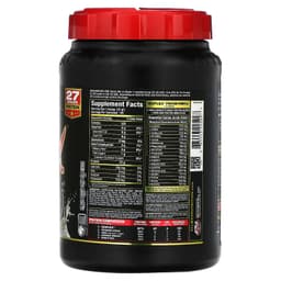 ALLMAX, ISOFLEX, чистый изолят сывороточного протеина, со вкусом печенья и сливок, 907 г (2 фунта)