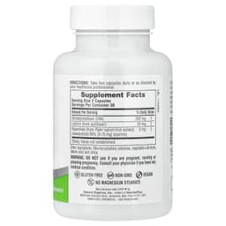 NaturesPlus, Pro Dim 200, 60 капсул