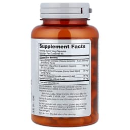 NOW Foods, Sports, экстрим трибулус , якорцы, 1000 мг, 90 капсул