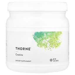 Thorne Research, креатин, 450 гр (16 унций)