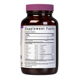 Bluebonnet - Amino Acid (Аминокислоты), 750 мг, 60 капсул