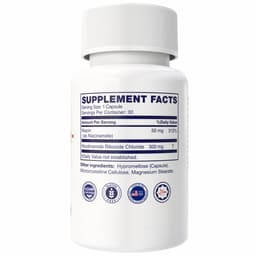 Vita Mine Lab - NAD+ Boost Pro, 30 капсул