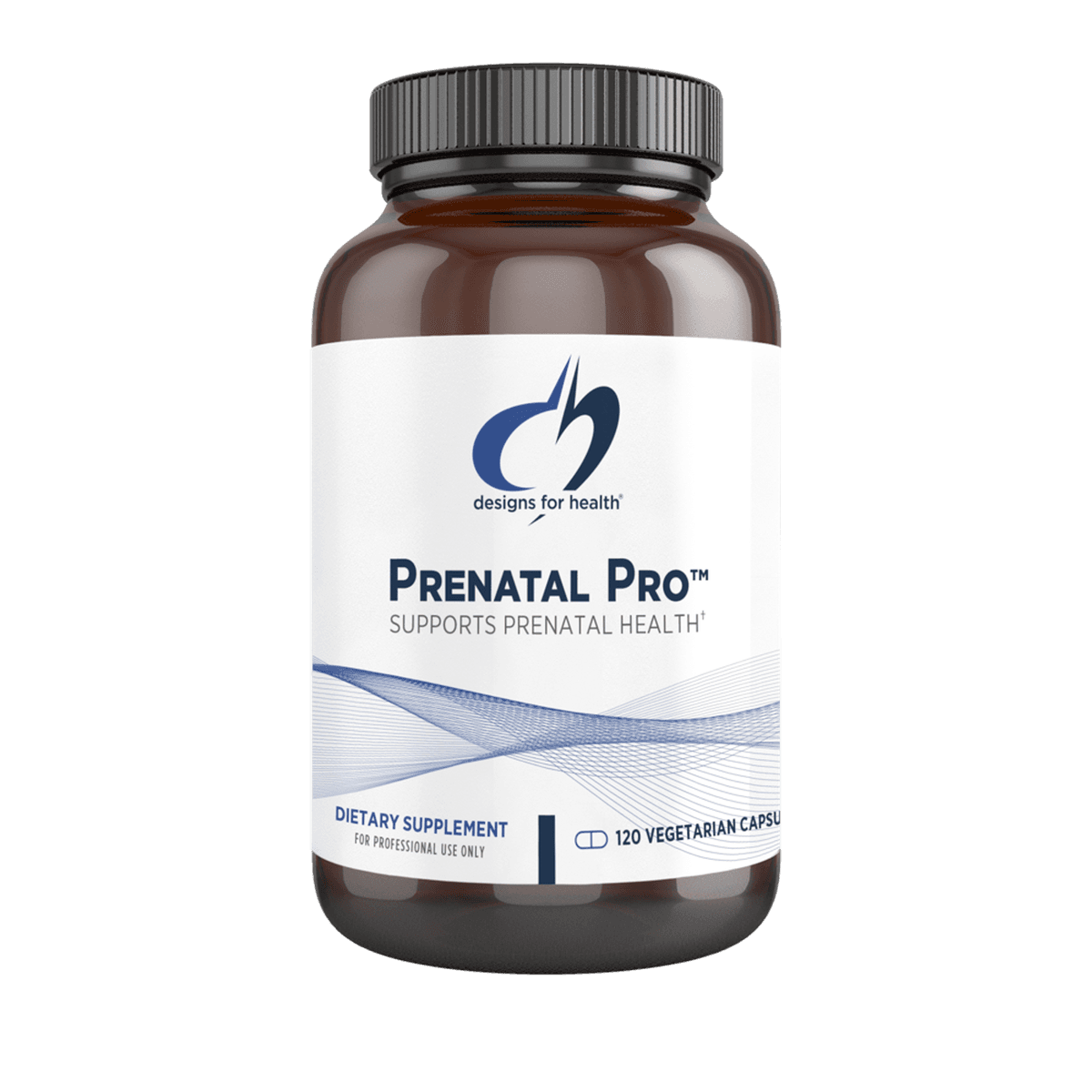 Designs for Health Prenatal Pro - 120 капсул