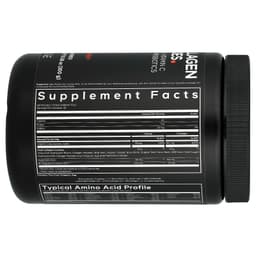 Codeage, Multi Collagen Peptides, без добавок, 300 г (10,58 унции)