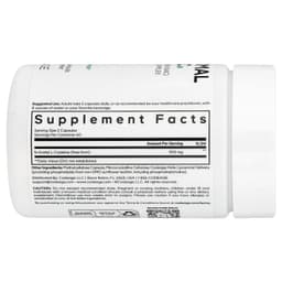 Codeage, Amen, Eyes Lutein Zeaxanthin и экстракт черного перца, 90 растительных капсул