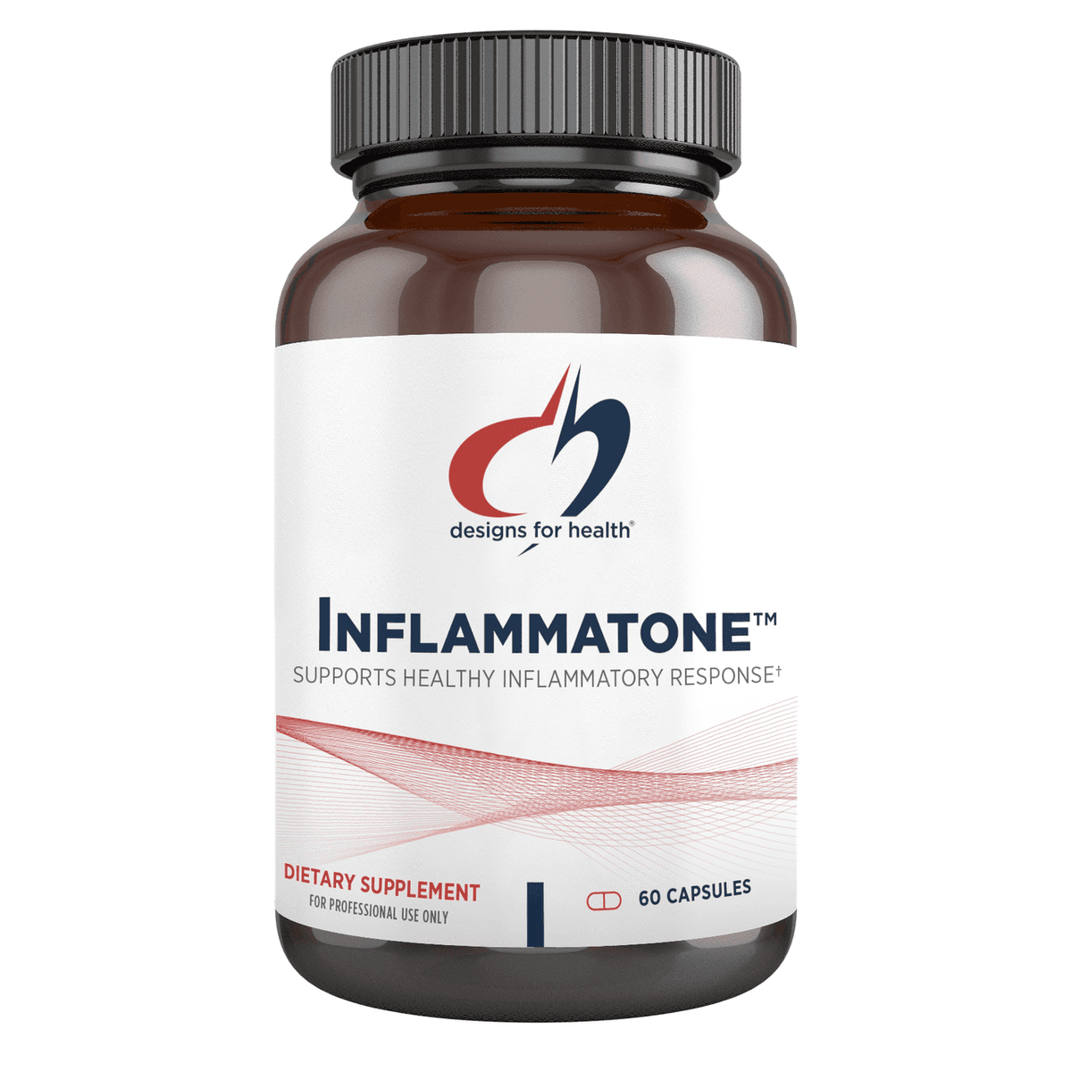 Design for health - Inflammatone (Куркума), 120 капсул