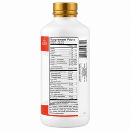 Buried Treasure, Added attention, жидкая добавка для усиления концентрации внимания, 480 ml для детей и взрослых