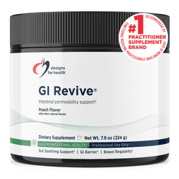 Design for health - GI Revive (защита и восстановления ЖКТ), 224 гр