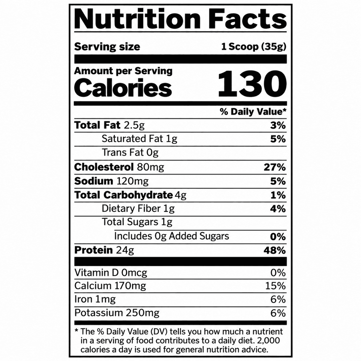 Rule One Whey Protein, со вкусом шоколада, 455 гр