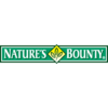 Nature’s Bounty