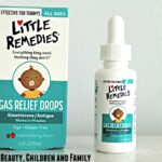 Little Remedies Gas Relief Drops Капли от колико