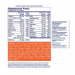 One A Day Women's 50+ Healthy Advantage Multivitamin, 300 таблеток