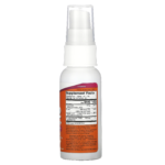 NOW Foods, Липосомальный спрей с витамином B12, 1000 мкг, 59 мл