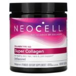 Neocell, Суперколлаген, без ароматизаторов, 7 унций (198 г)