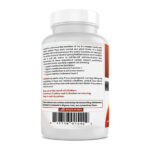 Best Naturals Инозитол 1000 мг 120 таблеток