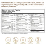 Solgar Formula VM-75, 60 растительных капсул, поливитамины с хелатными минералами, витаминами A, B6, B12, C, D, E, биотином, магнием, кальцием, железом, цинком, веганские, без глютена, без молочных продуктов, 60 порций