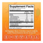 Липосомальный жидкий витамин С от MaryRuth's, поддержка иммунитета для мужчин и женщин, веганский, без глютена, без сахара, без ГМО, 500 мг, цитрусовые и ваниль
