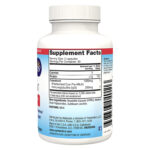 Капсулы Symbiotics Colostrum Plus, поддерживает здоровый иммунный ответ (60 капсул)