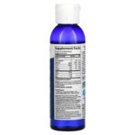 Trace Minerals ®, ConcenTrace, капли с микроэлементами, 118 мл