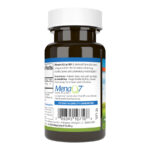 Carlson Labs Витамин К2 в виде МК-7 90 мкг, 60 мягких капсул