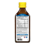 Carlson Labs Омега-3 + Д и К, 200 мл