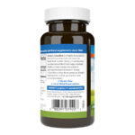 Carlson Labs Ацетил L-карнитин, 500 мг, 60 вегетарианских капсул
