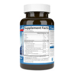 Carlson Labs Масло лосося, 60 мягких капсул