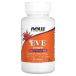 NOW Foods, EVE, превосходные мультивитамины для женщин, 90 таблеток