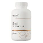 OstroVit Биотин 1 капсула 2500 мг