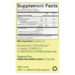 ChildLife Essentials, InfantBiotics, пробиотик, в жидкой форме, 2,6 млрд, 10,5 мл