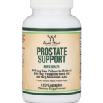 Double Wood - Prostate Support (поддержка простаты)