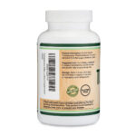 Double Wood - TURK 500, Turkesterone  120 капсул