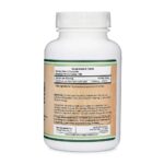 Double Wood Chromium Picolinate, Пиколината хрома - 1000 мг, 300 капсул